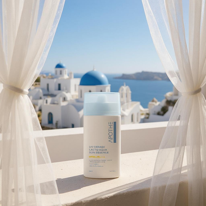 Cremă hidratantă 2in1 protecție Solară max+ hidratare si protejarea barierei pielii