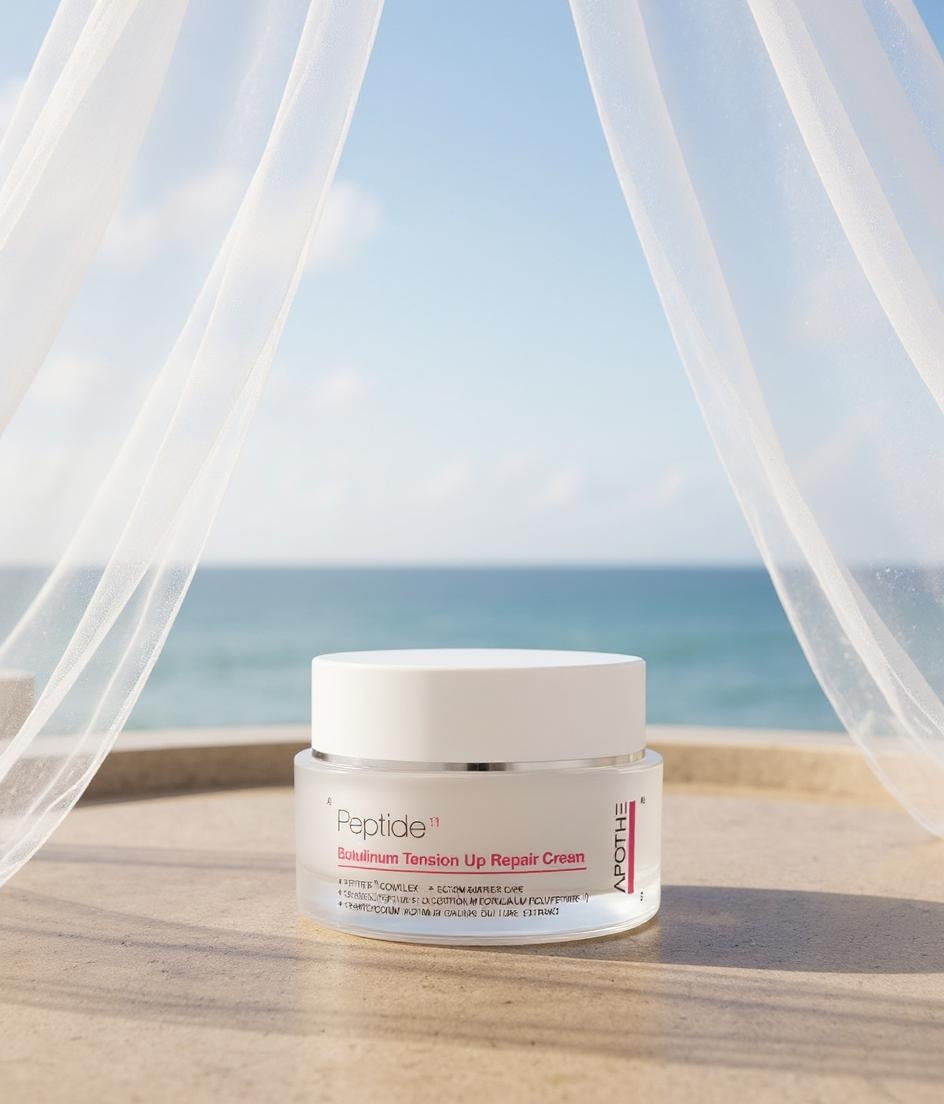 Crema Anti-aging repară liniile fine și Hidratează Profund+ Luminozitate MAX