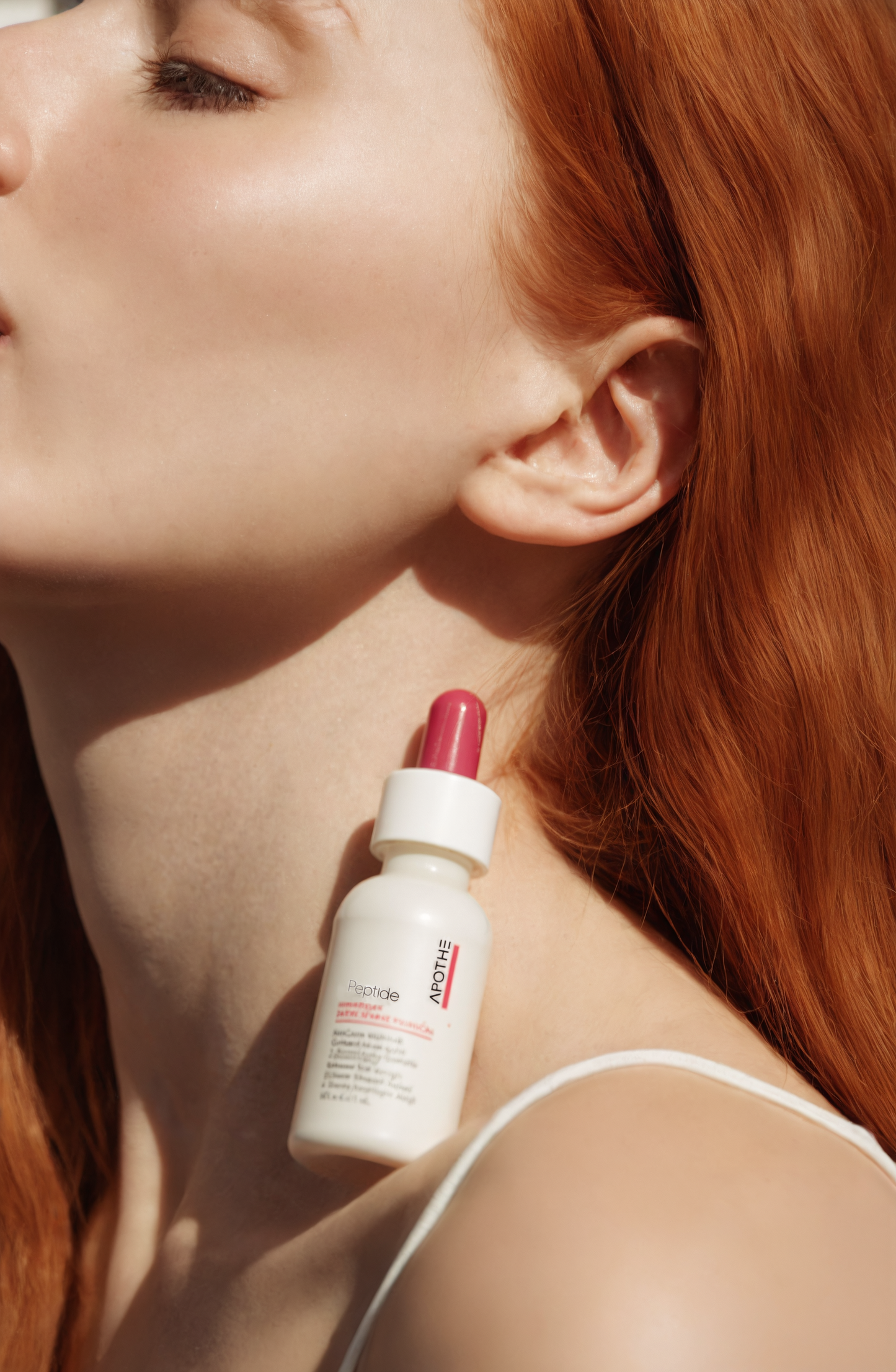 Ser concentrat Anti-aging, Multi reparare și Hidratare 24h