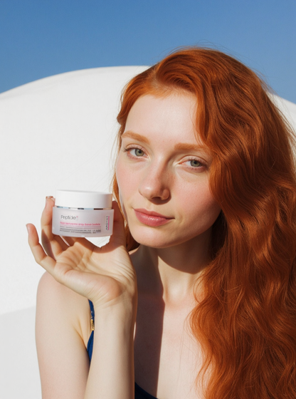 APOTHE Anti-Aging Essential Set — Curățare, regenerare și fermitate, testate dermatologic