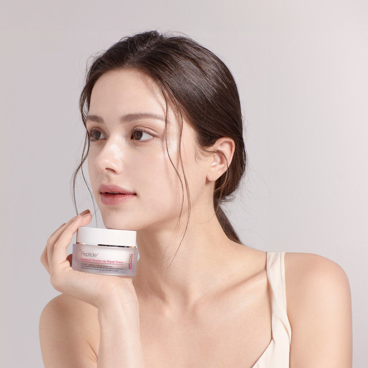 APOTHE Peptide 11 Botulinum Tension Up Repair Cream 50 мл 