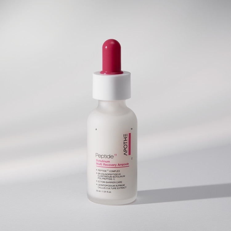 APOTHE Peptide 11 Botulinum Multi Recovery Ampoule