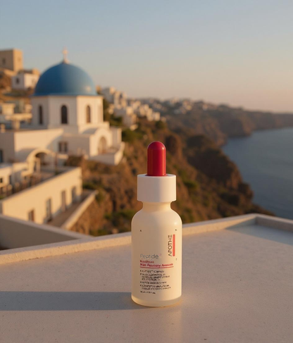 APOTHE Anti-Aging Essential Set — Curățare, regenerare și fermitate, testate dermatologic