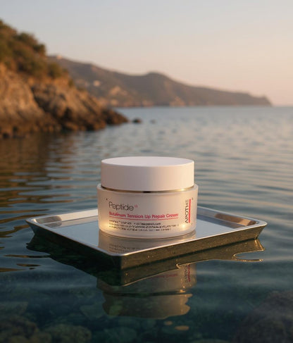 APOTHE Anti-Aging & Protection Set — Regenerare, fermitate și protecție avansată, testate dermatologic