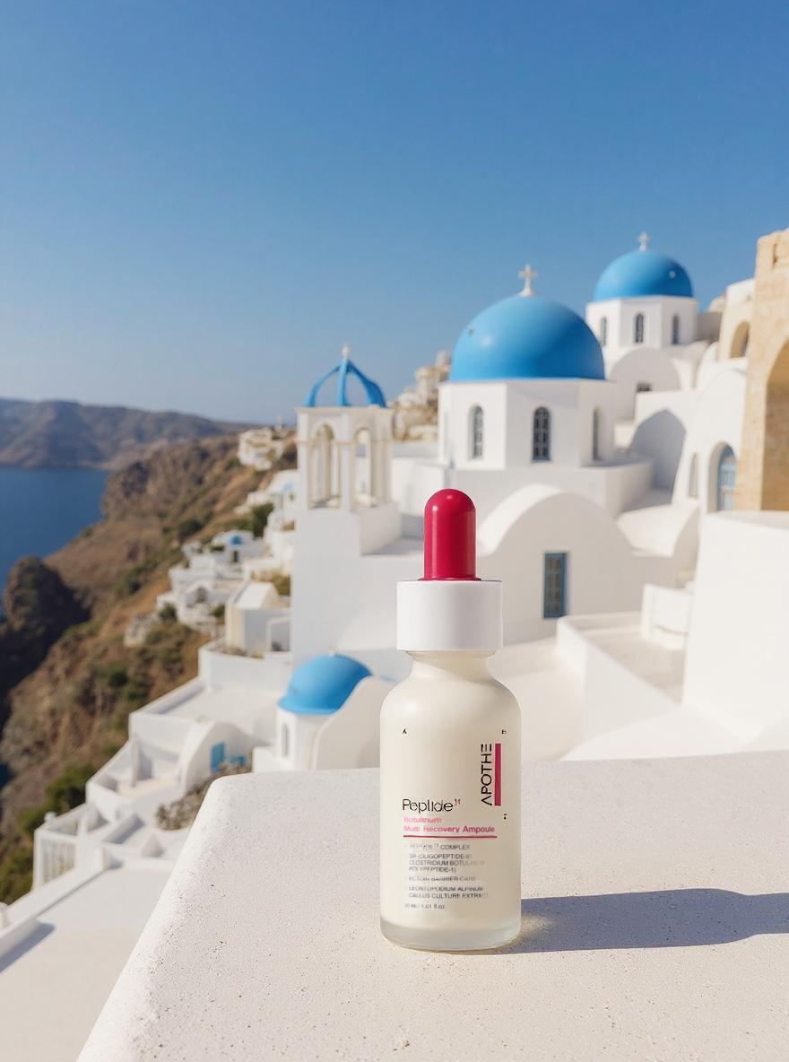 Cremă Peptide+Ser Peptide, Linii fine riduri și hidratare + lifting facial