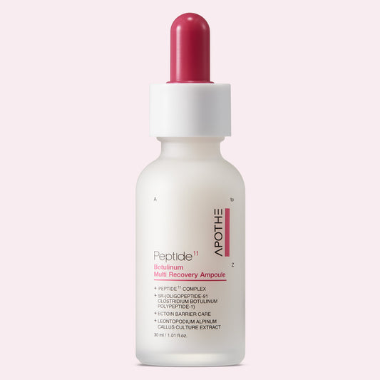 APOTHE Peptide 11 Botulinum Multi Recovery Ampoule