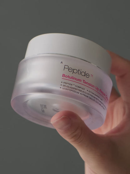 Crema Anti-aging repară liniile fine și Hidratează Profund+ Luminozitate MAX