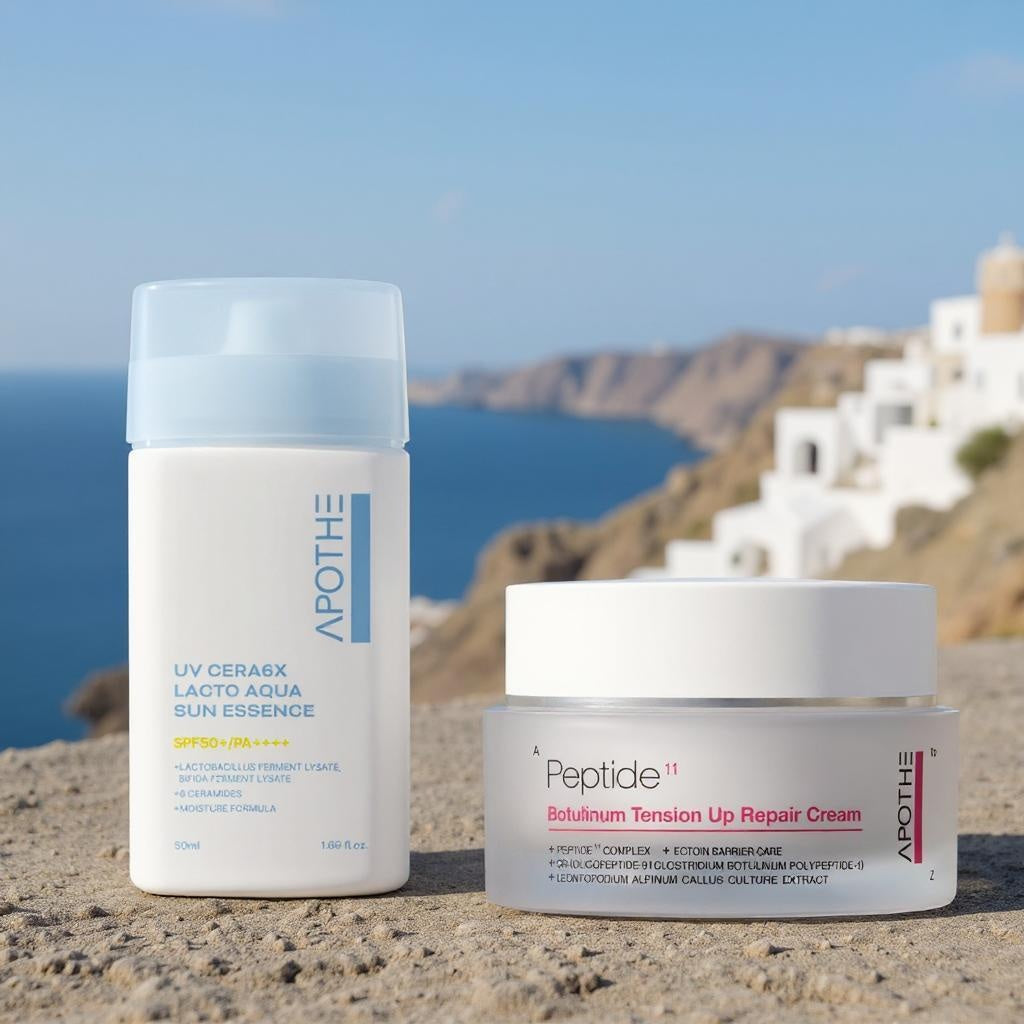 SPF 2in1+ Cremă hidratantă efect de lifting și regenerare linii fine