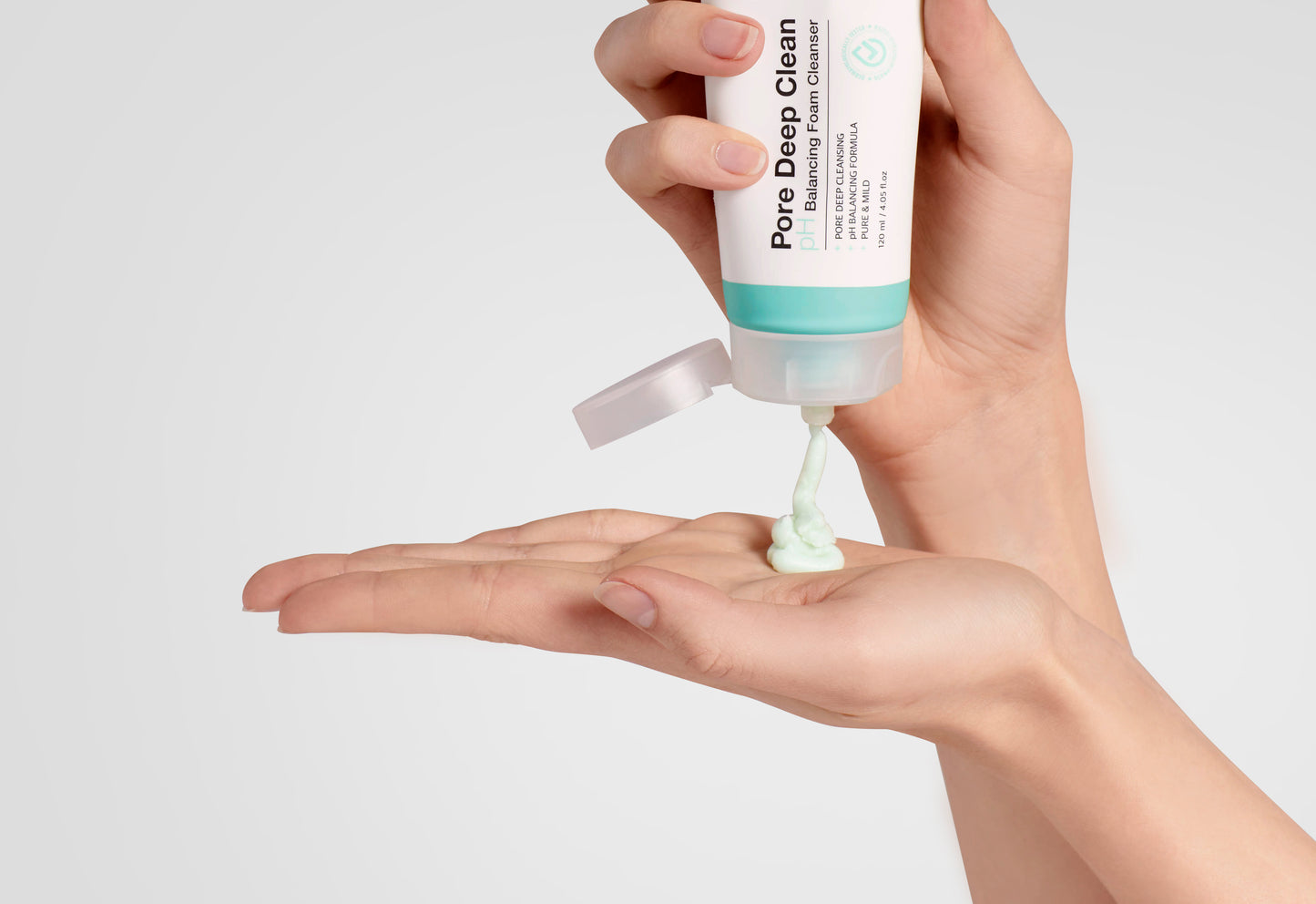 APOTHE Curățare și Protecție+Hidratare 2 in 1