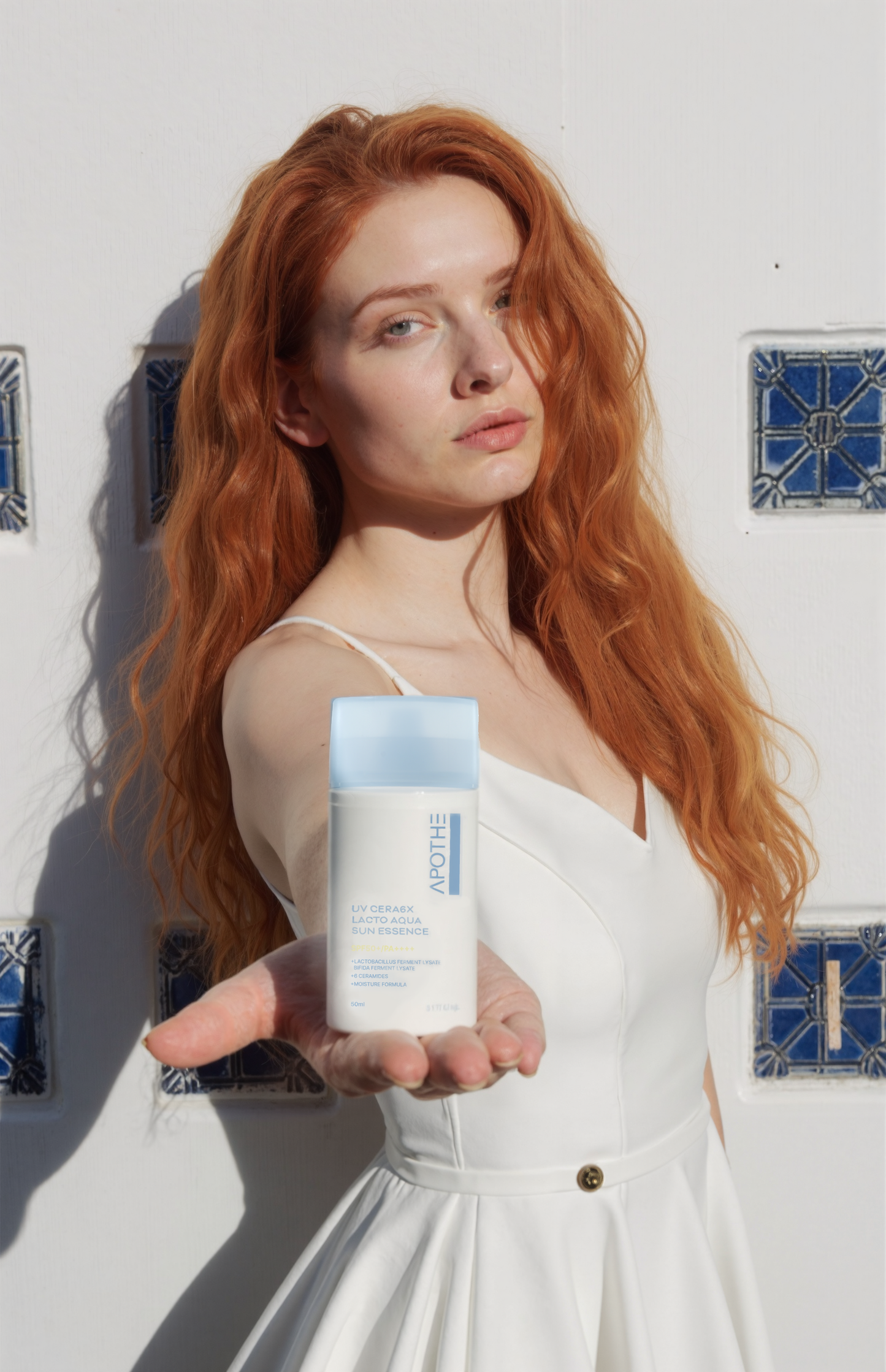 APOTHE Essential Care Set — Curățare, Protecție și Antiaging, testate dermatologic