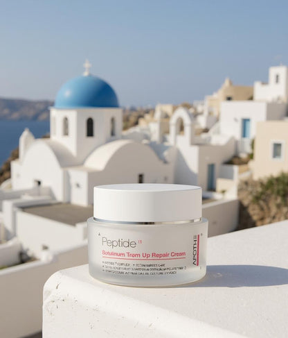 APOTHE Anti-Aging Essential Set — Curățare, regenerare și fermitate, testate dermatologic