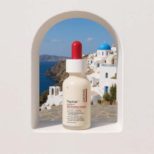 Ser concentrat Anti-aging, Multi reparare și Hidratare 24h